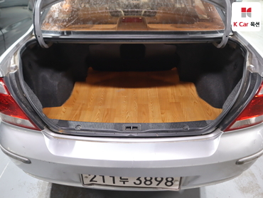 2010 - renault samsung sm3