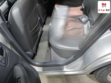 2010 - renault samsung sm3
