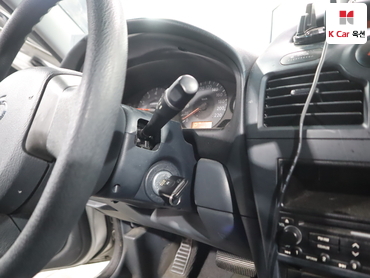 2010 - renault samsung sm3