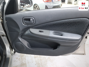 2010 - renault samsung sm3