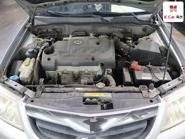 2010 - renault samsung sm3