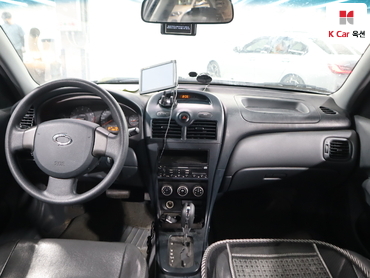 2010 - renault samsung sm3