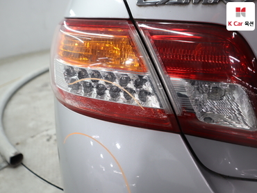 2010 - toyota camry