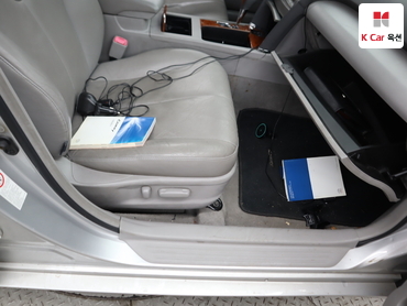 2010 - toyota camry