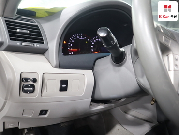 2010 - toyota camry