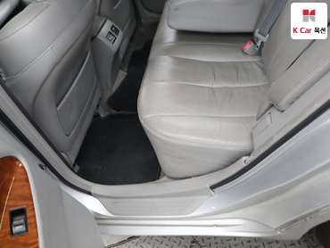 2010 - toyota camry