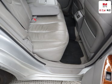 2010 - toyota camry