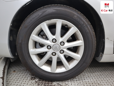 2010 - toyota camry