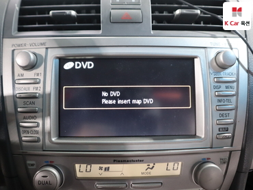 2010 - toyota camry