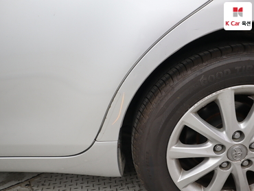 2010 - toyota camry