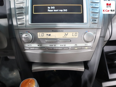 2010 - toyota camry