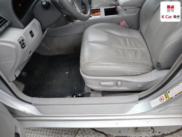 2010 - toyota camry