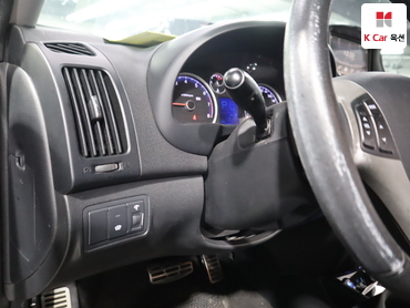 2010 - hyundai i30