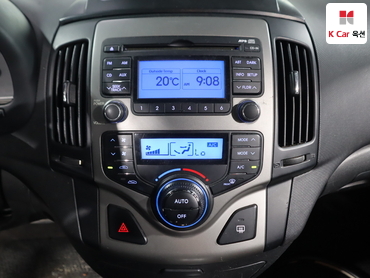 2010 - hyundai i30