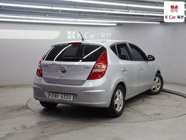 2010 - hyundai i30