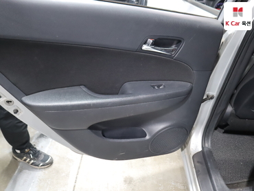 2010 - hyundai i30