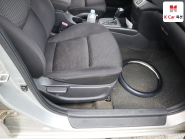 2010 - hyundai i30