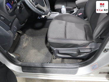 2010 - hyundai i30