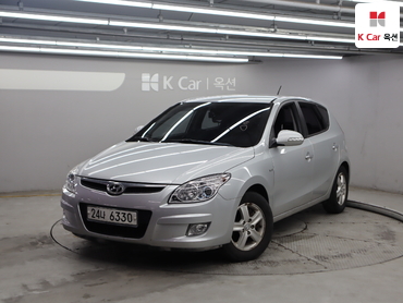 2010 - hyundai i30