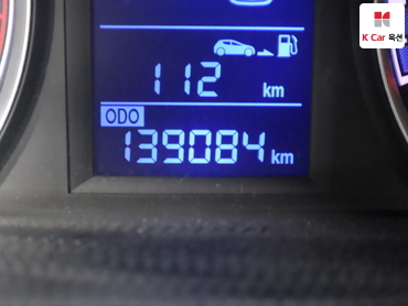 2010 - hyundai i30