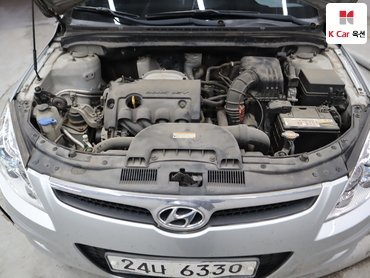 2010 - hyundai i30