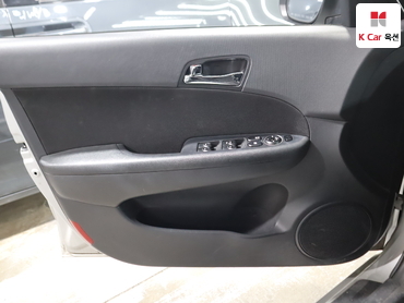 2010 - hyundai i30