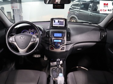 2010 - hyundai i30