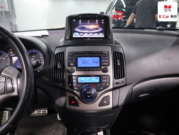2010 - hyundai i30