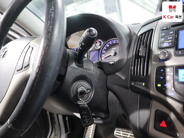 2010 - hyundai i30