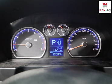2010 - hyundai i30
