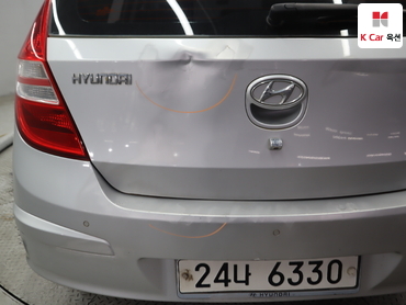 2010 - hyundai i30