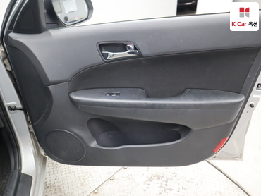 2010 - hyundai i30