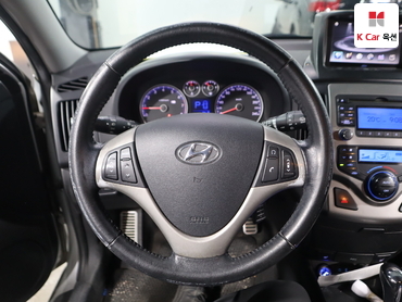 2010 - hyundai i30