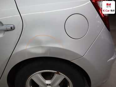 2010 - hyundai i30
