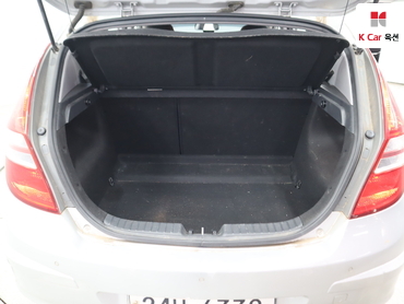 2010 - hyundai i30