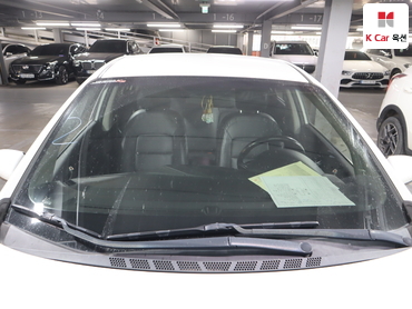 2014 - kia k3