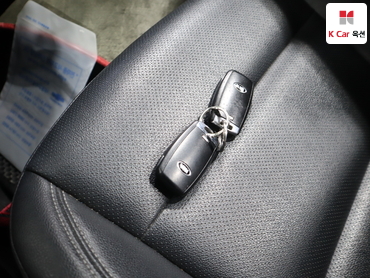 2014 - kia k3