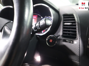 2014 - kia k3