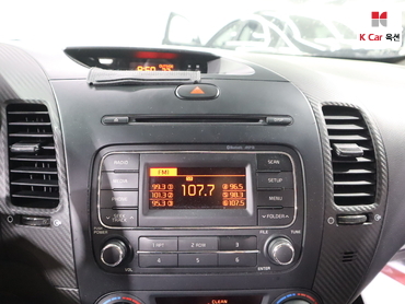 2014 - kia k3