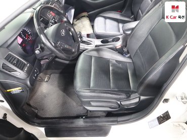 2014 - kia k3