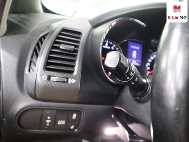 2014 - kia k3