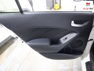 2014 - kia k3