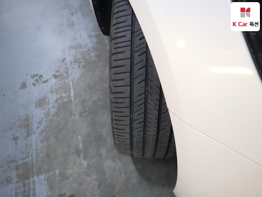 2014 - kia k3