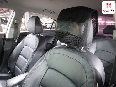 2014 - kia k3