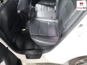 2014 - kia k3