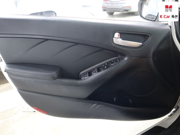 2014 - kia k3