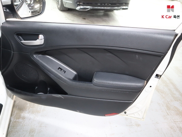 2014 - kia k3