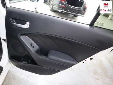 2014 - kia k3