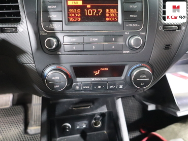 2014 - kia k3