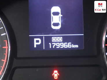 2014 - kia k3